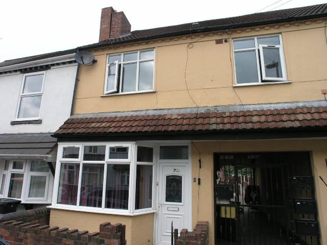House for rent in Shell Corner, Halesowen