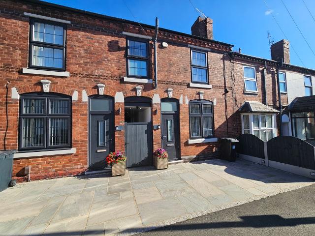 House for rent in Shell Corner, Halesowen