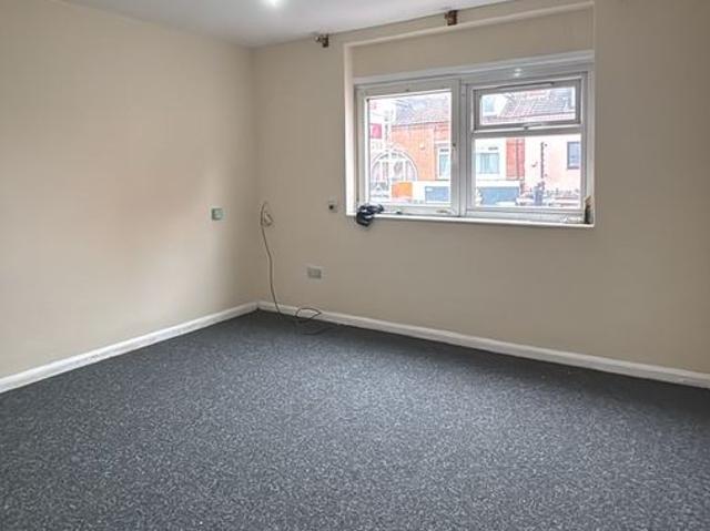 Apartment for rent in Latimer, Leicester