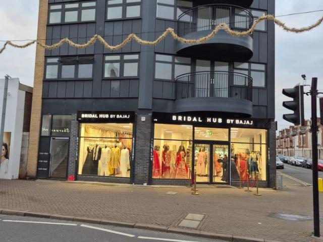 Apartment for rent in Old Wharf, City Of Leicester