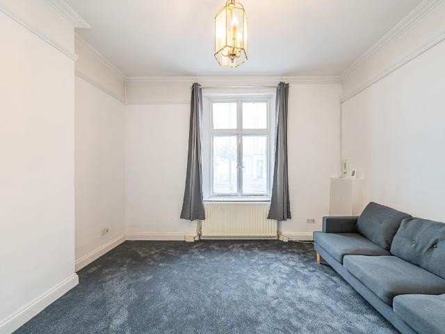 Apartment for rent in Pimlico, Greater London