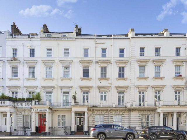 Apartment for rent in City of Westminster, Greater London