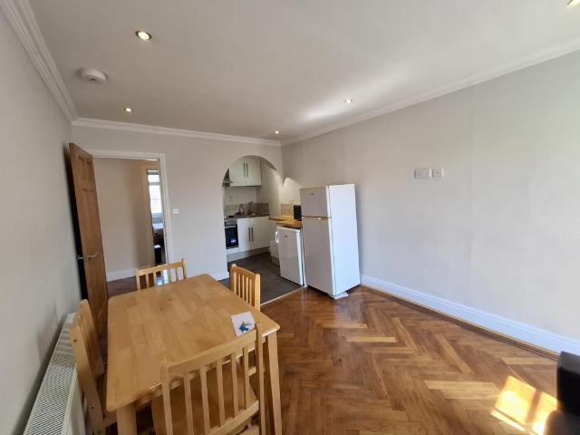 Apartment for rent in Pimlico, Greater London