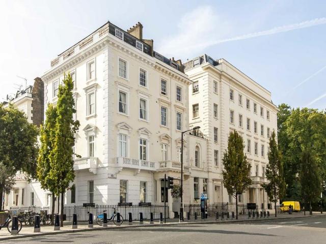 Apartment for rent in Pimlico, Greater London