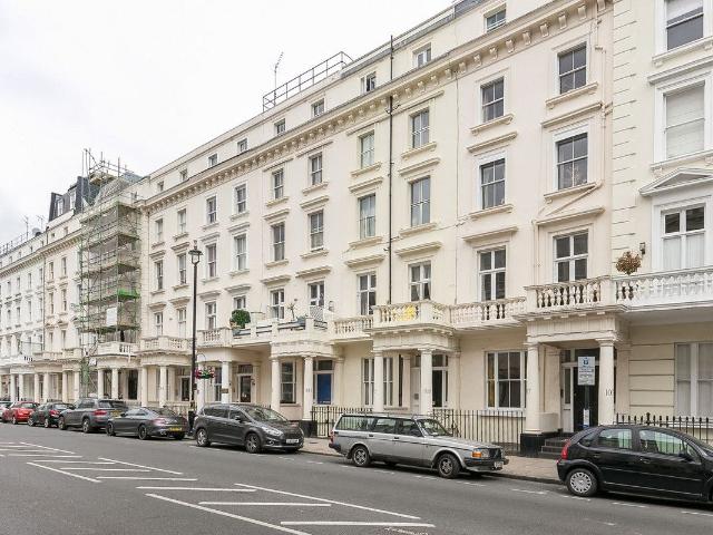 Studio for rent in Pimlico, Greater London