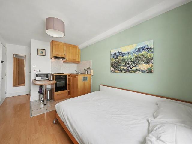 House for rent in Pimlico, Greater London