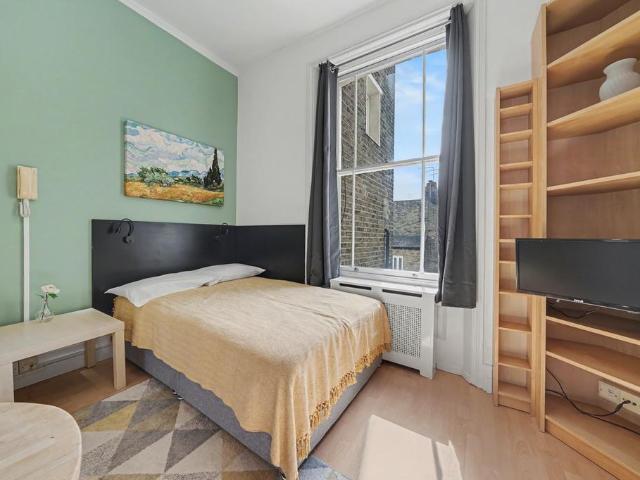 Apartment for rent in Pimlico, Greater London