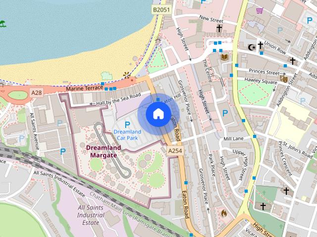 Room for rent in Westbrook, Acol