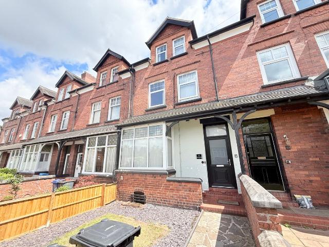 Room for rent in Newcastle-under-Lyme, Staffordshire