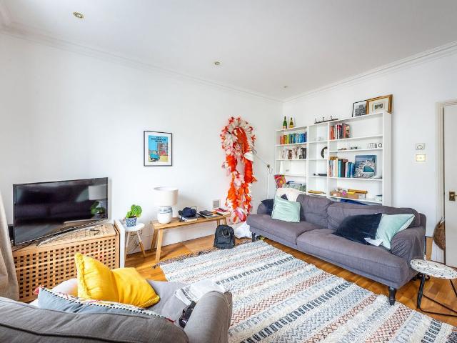 Apartment for rent in Pimlico, Greater London