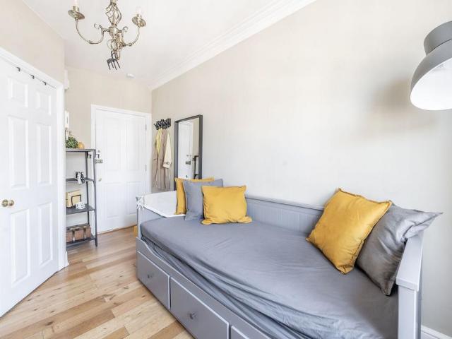 Apartment for rent in Tachbrook Estate, Greater London