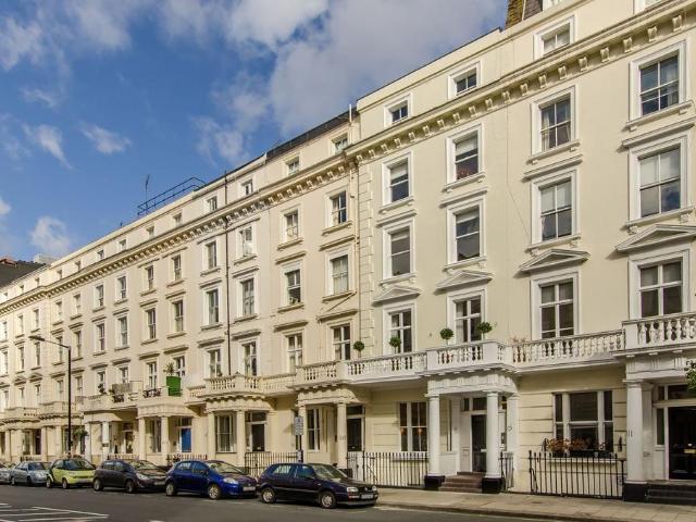 Apartment for rent in Pimlico, Greater London
