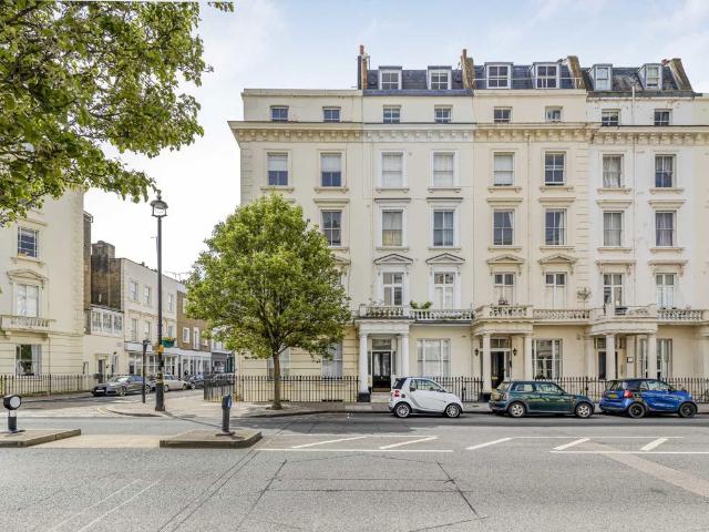Apartment for rent in Pimlico, Greater London