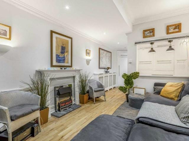 Apartment for rent in Pimlico, Isle Of Man