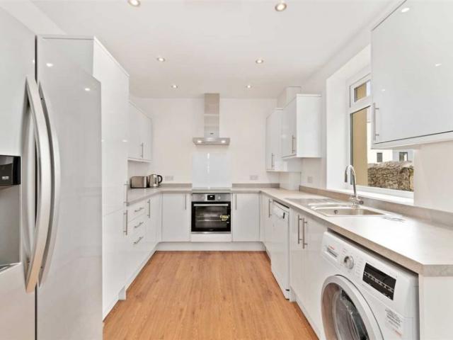 Room for rent in Mount Wise