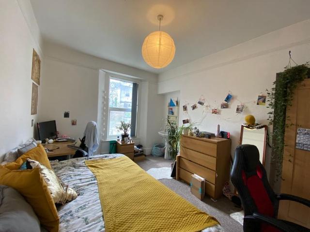 Room for rent in Mount Wise