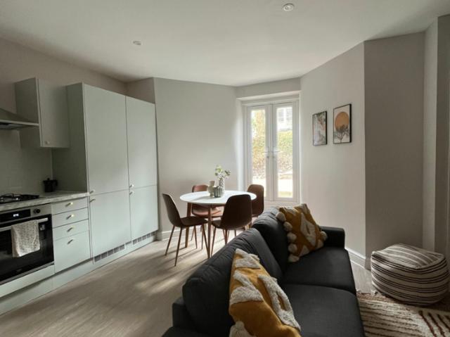 Room for rent in Mount Wise