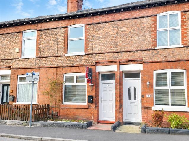 House for rent in Trafford Park, Greater Manchester