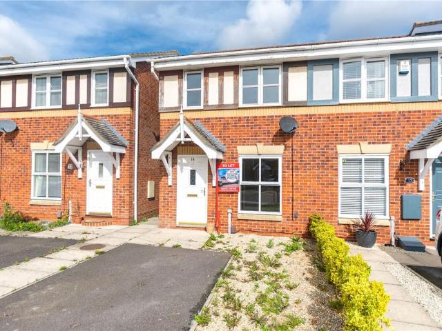 House for rent in Nunsthorpe, Grimsby