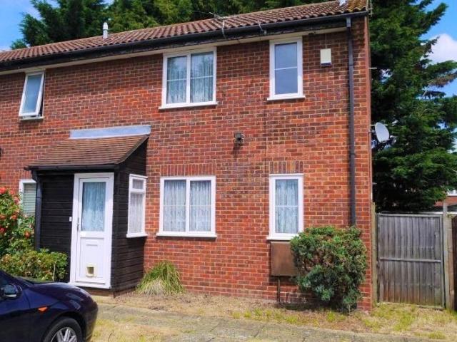 House for rent in Slough