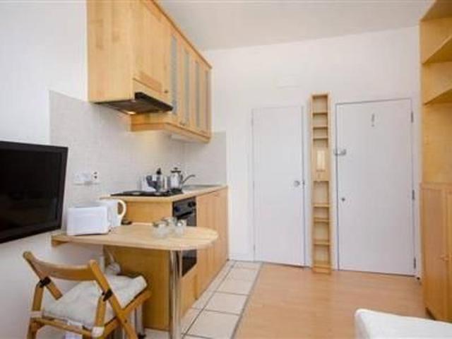 Apartment for rent in Pimlico, Greater London