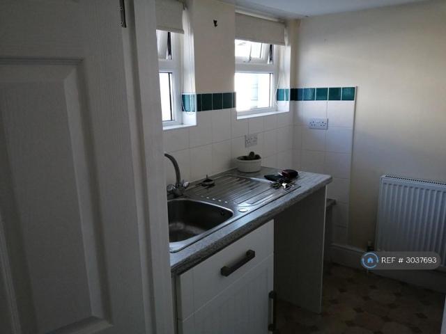 Apartment for rent in Torre, Babbacombe