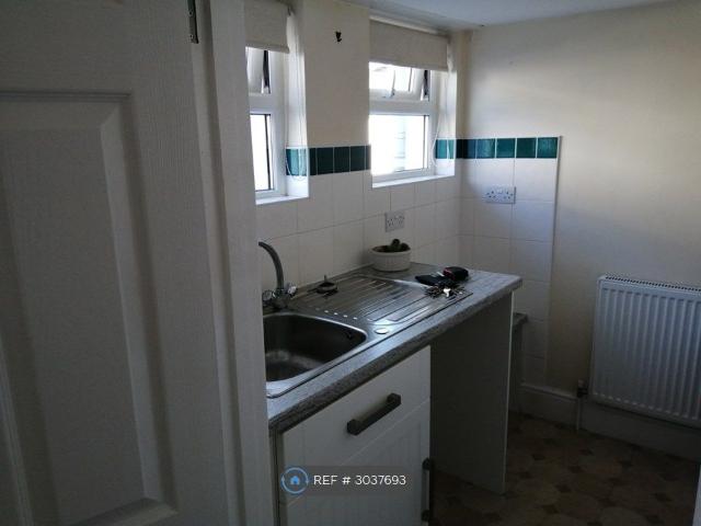 Studio for rent in Torre, Babbacombe