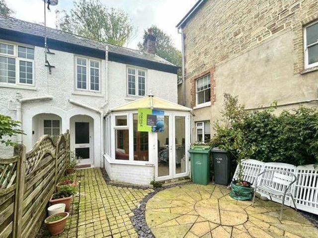 House for sale in Cowlease, Ventnor