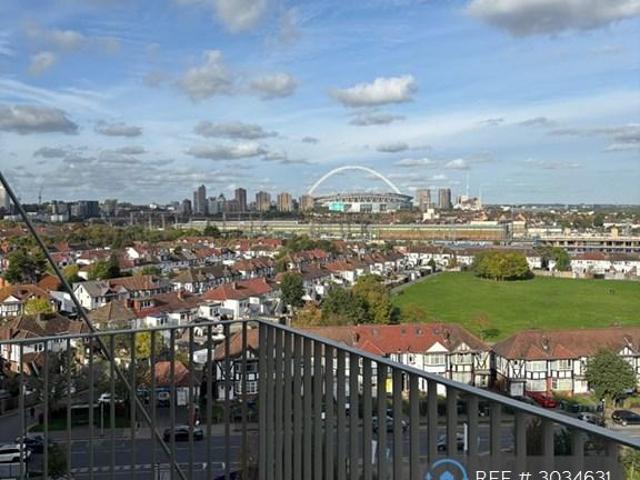 Apartment for rent in London Borough of Brent, Greater London