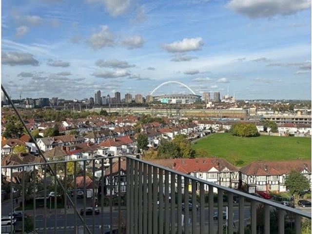 Apartment for rent in London Borough of Brent, Greater London