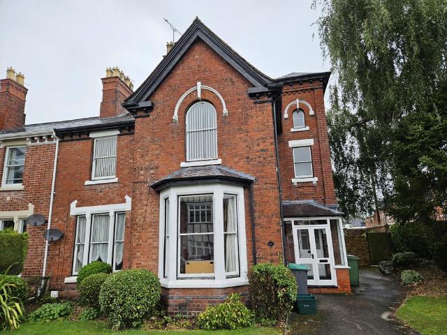 Apartment for rent in Wrexham, Wales