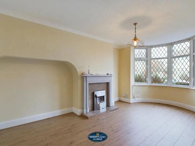 House for rent in Clifford Park, West Midlands