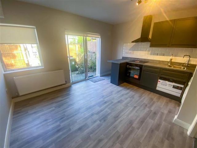 House to rent in Dublin