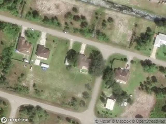 House for sale in Fort Myers, Florida