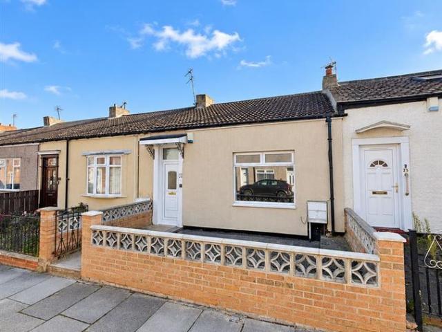 House for rent in Bank Top, Darlington