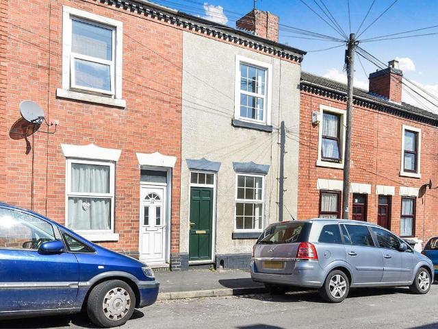 House for rent in New Normanton, East Midlands