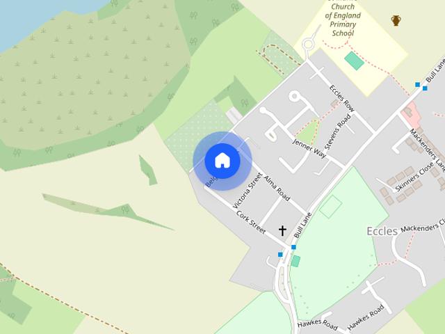 House for rent in Bourne Vale, Kent