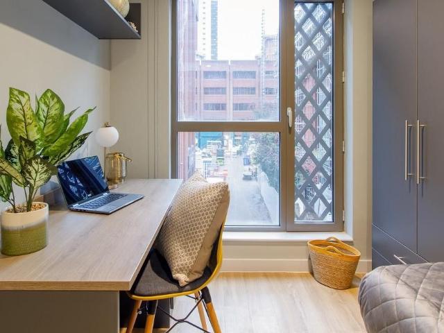 Apartment for rent in Leylands, West Yorkshire
