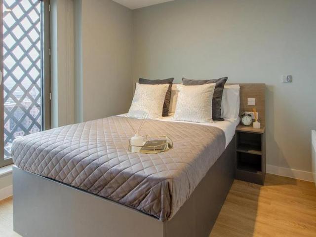 Apartment for rent in Leylands, West Yorkshire