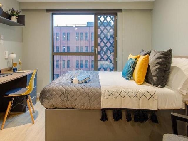 Apartment for rent in Leylands, West Yorkshire