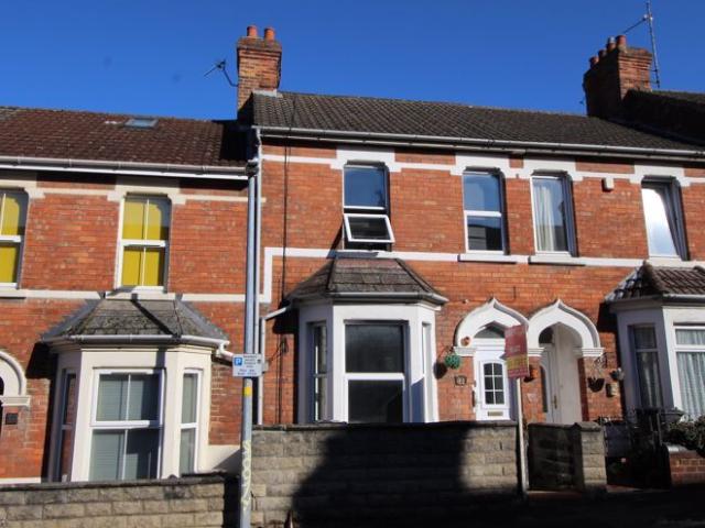 House for rent in Old Town, Swindon