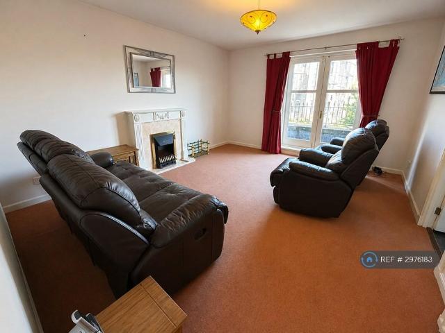 Apartment for rent in Ballindoch, Scotland