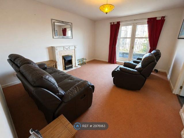 Apartment for rent in Ballindoch, Scotland