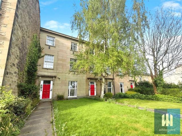 Apartment for rent in Huddersfield, Kirklees