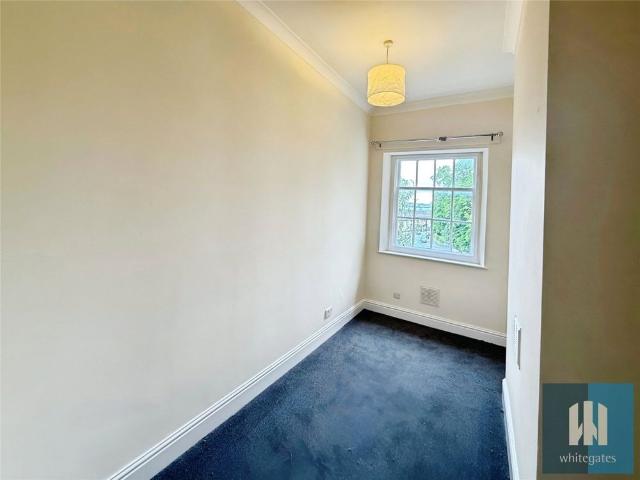 Apartment for rent in Highfields, Huddersfield