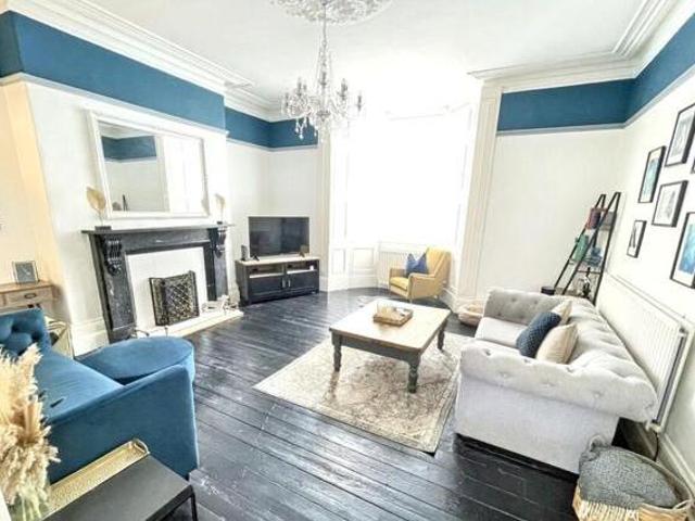 House for sale in The Lawe, South Shields