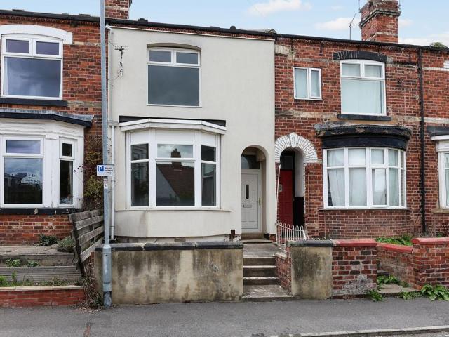 House for rent in Newton Hill, Wakefield