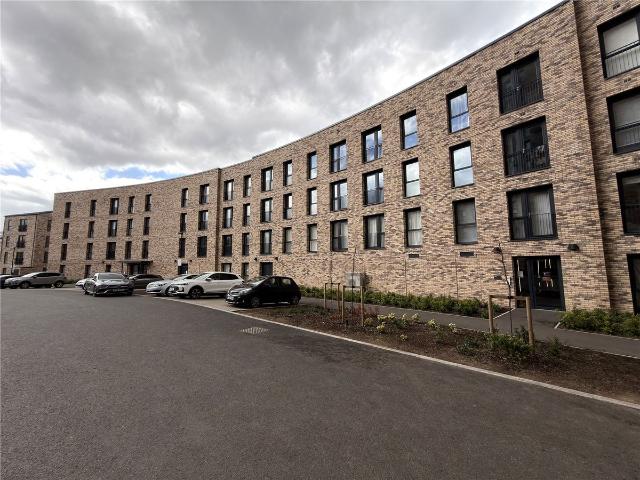 Apartment for rent in Highgate, West Midlands