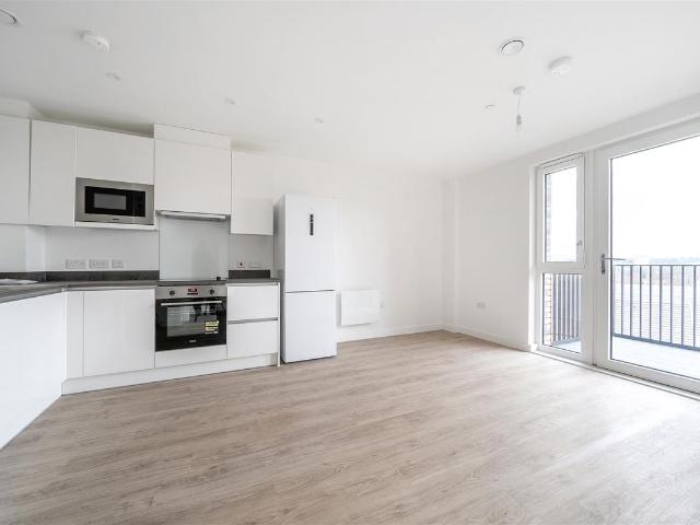 Apartment for rent in Highgate, West Midlands