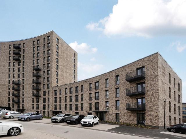 Apartment for rent in Highgate, West Midlands